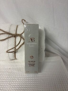 Augustinus Bader | The Face Oil | New